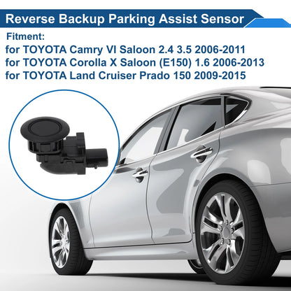 Reverse Backup Parking Sensor for TOYOTA Camry VI Saloon