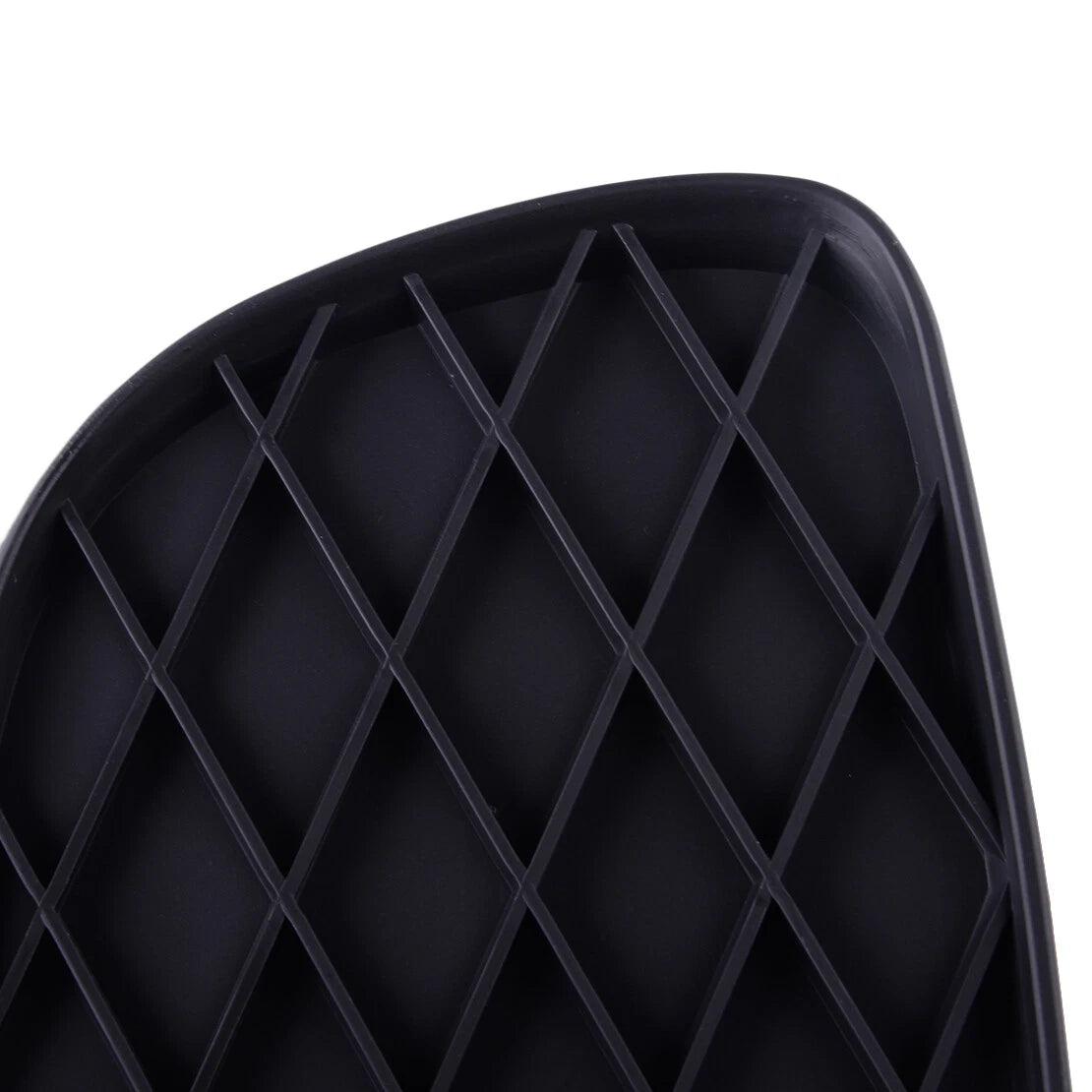 Front Right Lower Fog Light Cover for Smart Fortwo (2007-2014)