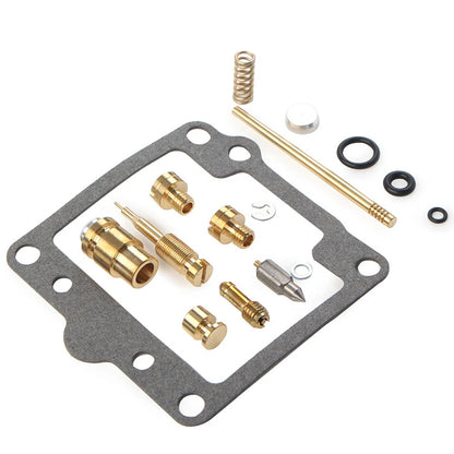 Carburetor Repair Rebuild Kit for Kawasaki ZX750 GPZ750 KZ700 (1983-1985)