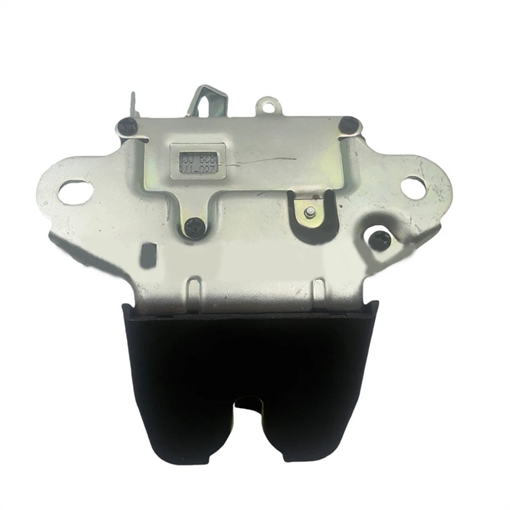 Trunk Lid Lock for Hyundai Solaris, Kia Rio (2017)