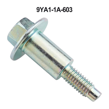 Metal Bolt / Bolt for Mazda MX-5 Miata (2016–2022)