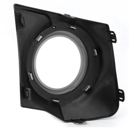 Front Right Fog Light Bezel Cover for Mitsubishi L200 Triton (15-18)