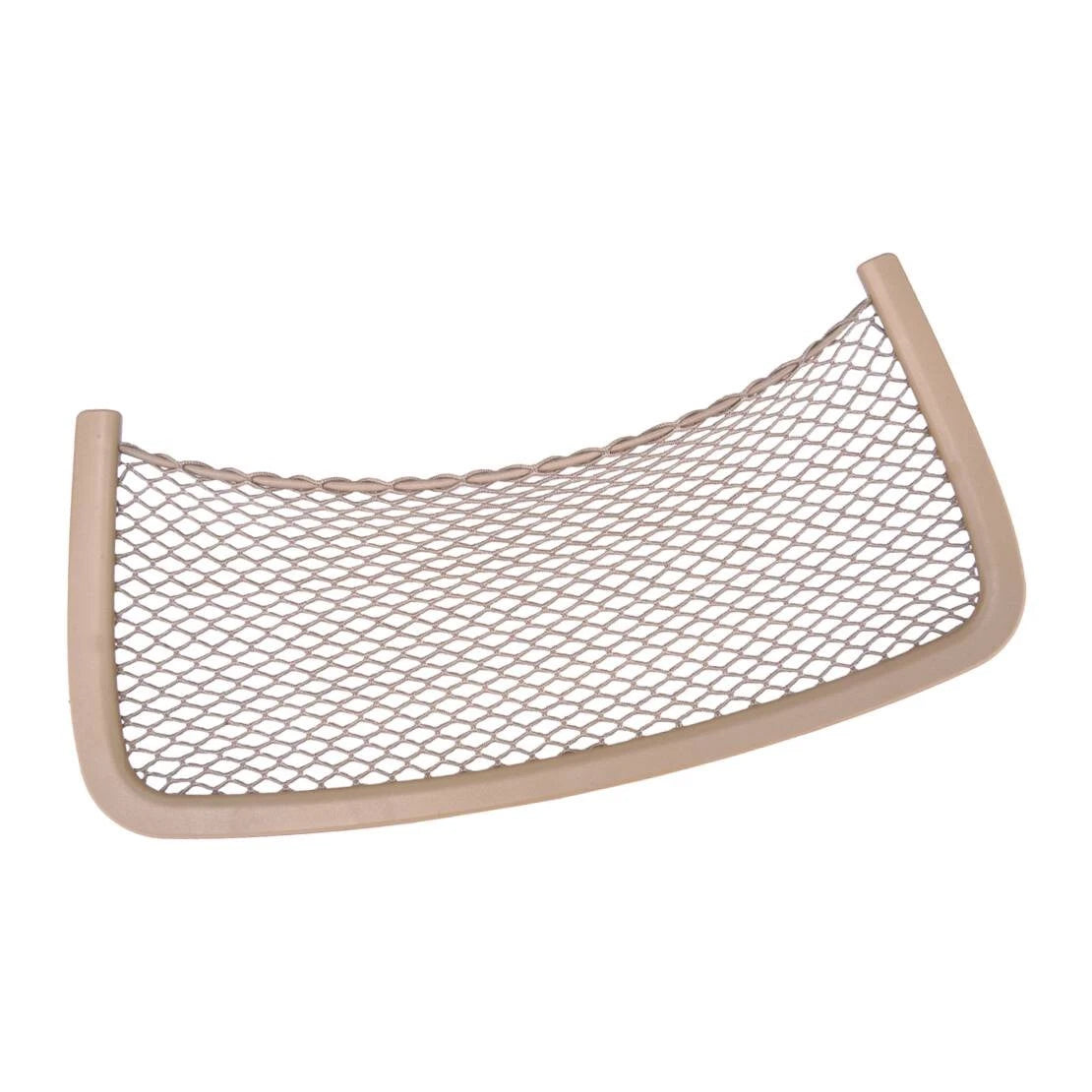 Front Seat Back Storage Mesh for Mercedes GL GLS GLE W166 (2013-2020)