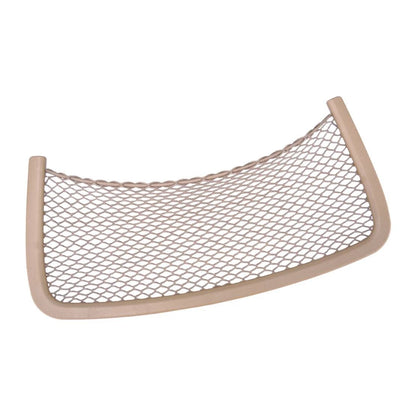 Front Seat Back Storage Mesh for Mercedes GL GLS GLE W166 (2013-2020)
