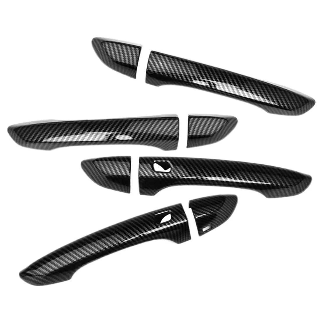 Exterior Door Handle Cover Trim for Kia Stinger (2018-2023)