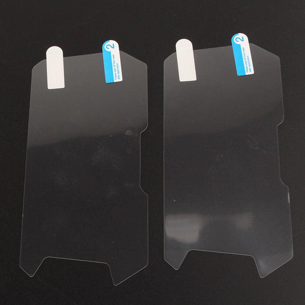 Speedometer Dashboard Screen Protector Film for HONDA CB125R CB150R CB250R CB300R