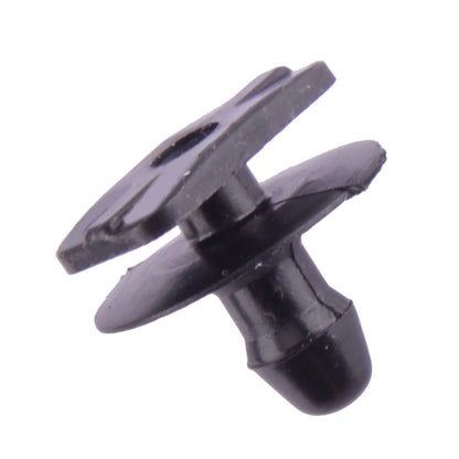 8x Front Side Panel Retainer Clips for ISUZU NPR NQR NRR (2008-2020)