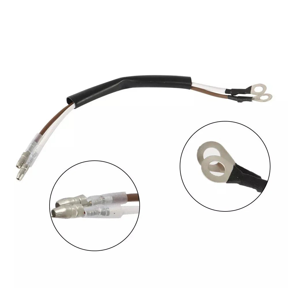 Switch Box CDI for Mercury Outboard 4/7.5/9.8/20HP (339-6222)