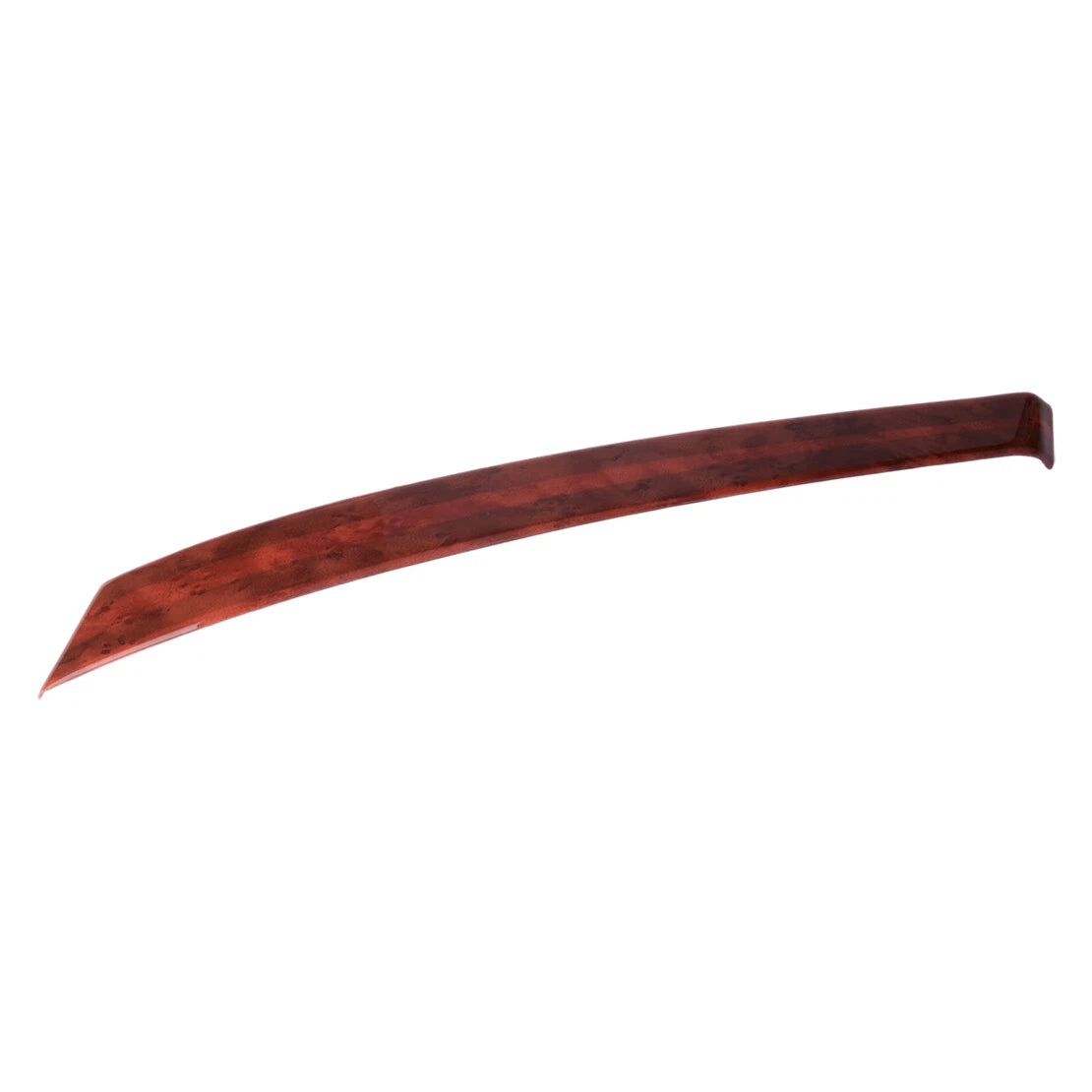 4 x Inner Door Handle Panel Trim Covers for Toyota Highlander (2008-2013)