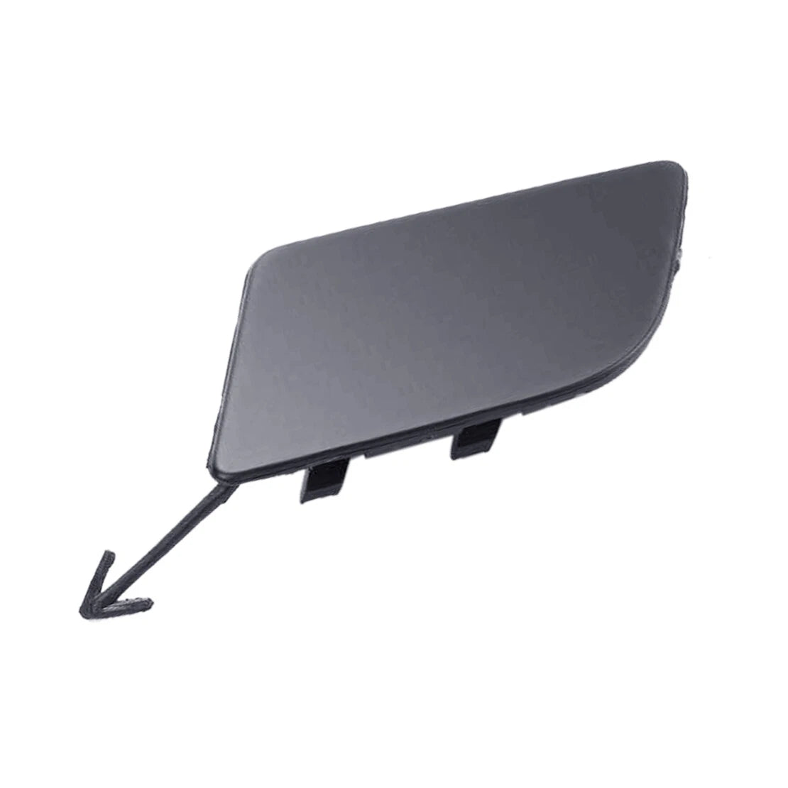 Tow Eye Hook Cover Cap for Nissan Sentra (2016-2019)