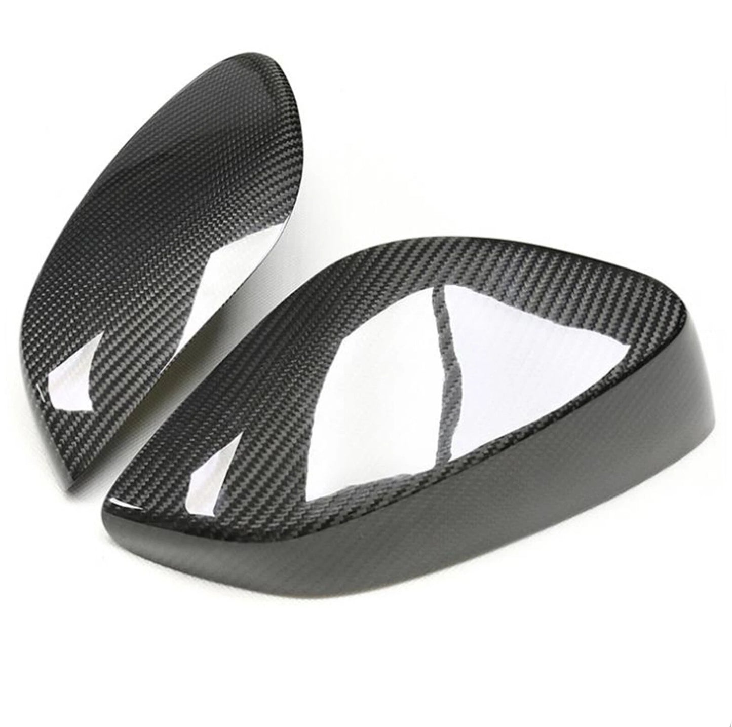 Door Mirror Housing Cap for Toyota GT86, Subaru BRZ, Scion FR-S (2012-2020)
