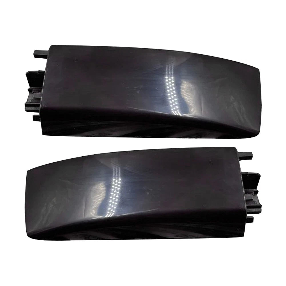 Roof Rack Rail Rear Cover for Suzuki Grand Vitara (2006-2015)