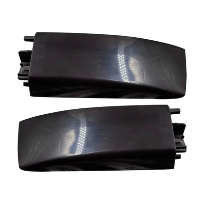 Roof Rack Rail Rear Cover for Suzuki Grand Vitara (2006-2015)