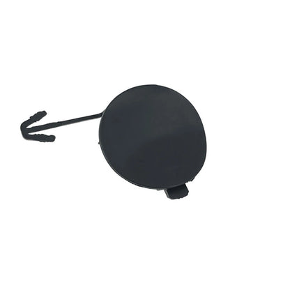 Front Bumper Tow Hook Eye Cap Cover for Hyundai Tucson (2016-2018)