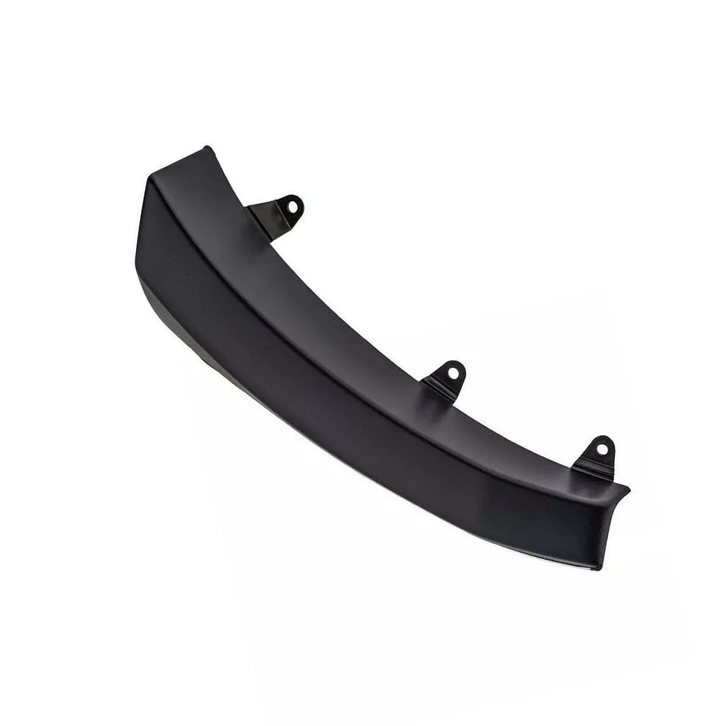 Replacement Wheel Opening Flare Molding for Ram 4500 and 5500 LEFT SIDE