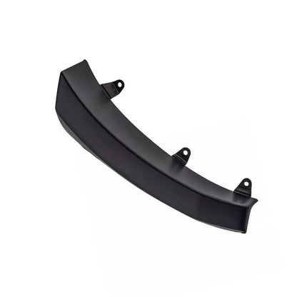 Replacement Wheel Opening Flare Molding for Ram 4500 and 5500 LEFT SIDE