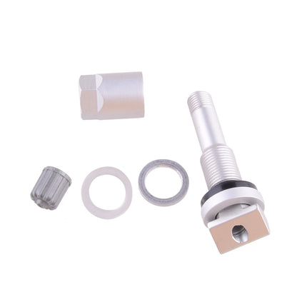 TPMS Tire Pressure Sensor Valve Stem Repair Kit for BMW Mini 1 3 5 X Series (2002-2023)