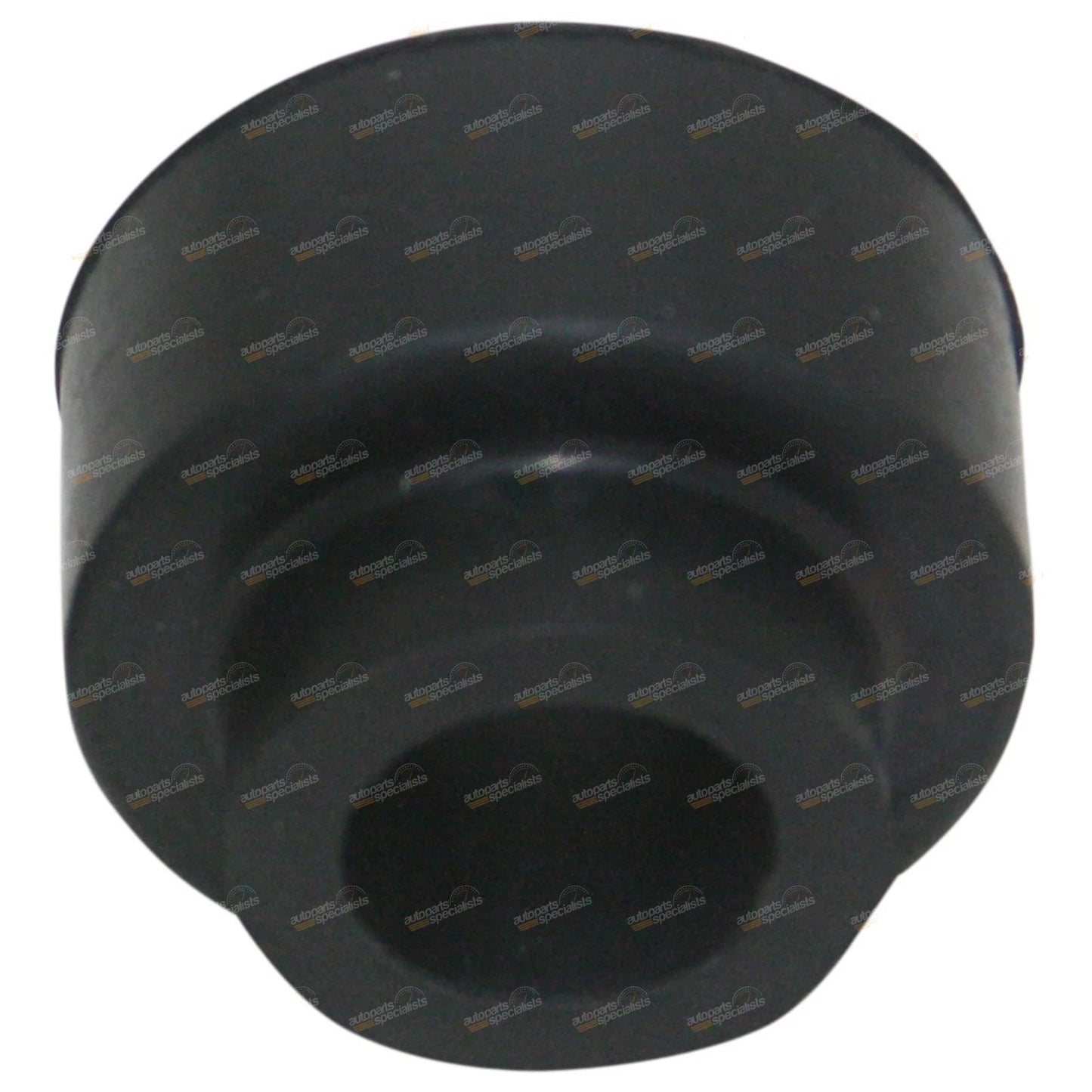 Radius Rod Front Leading Arm Rubber Bush Kit for Ford Maverick (1988 - 1994)