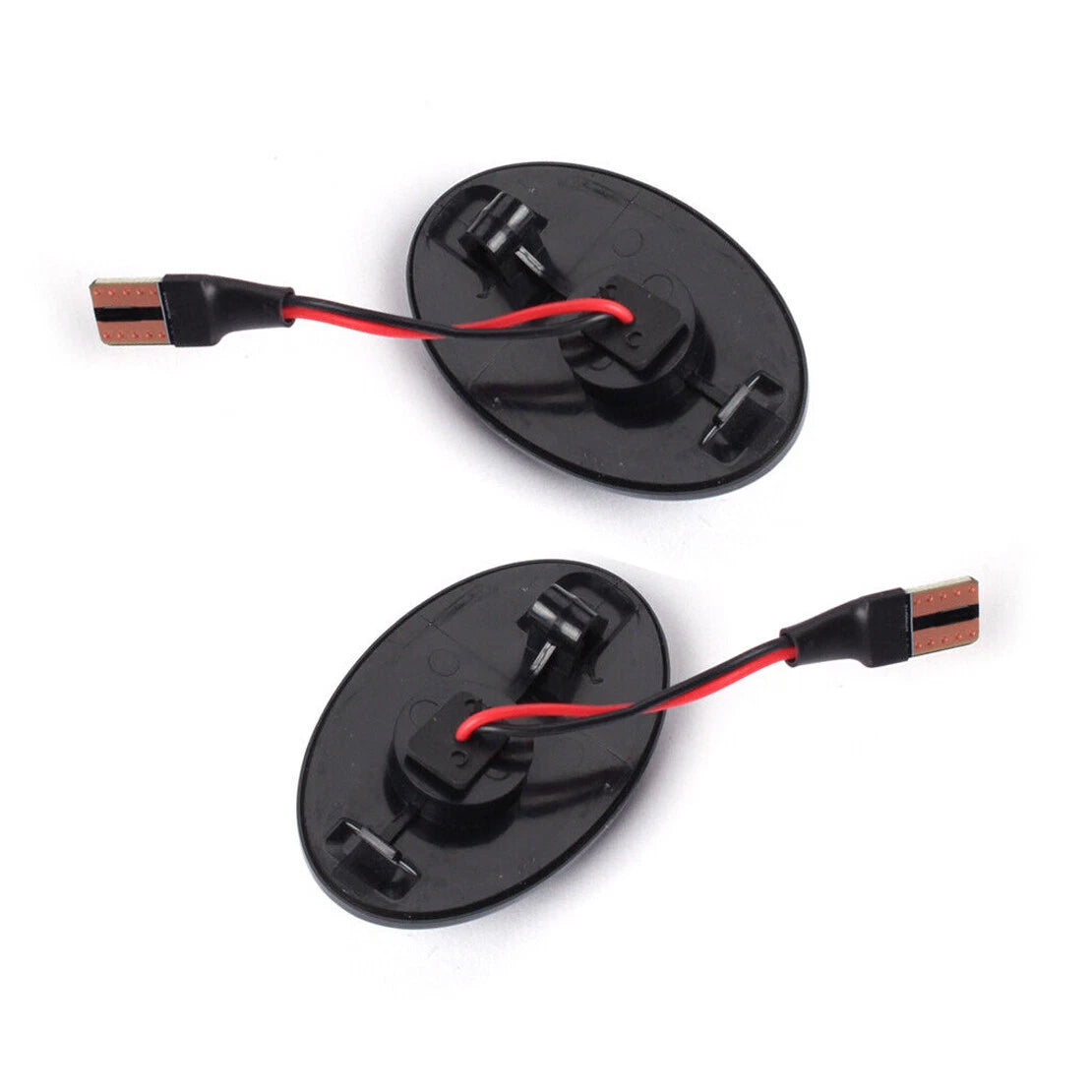 12V LED Side Marker Lights for Opel Astra F Combo B C (1991-2002)