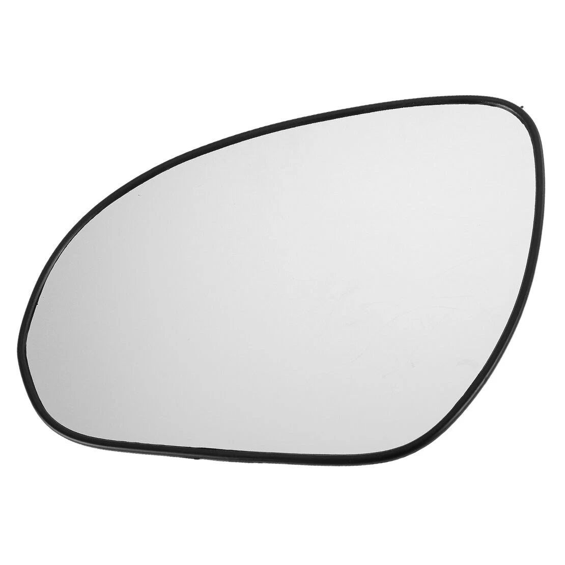 Left Door Rear View Mirror Glass for Hyundai I30 (2007-2012)