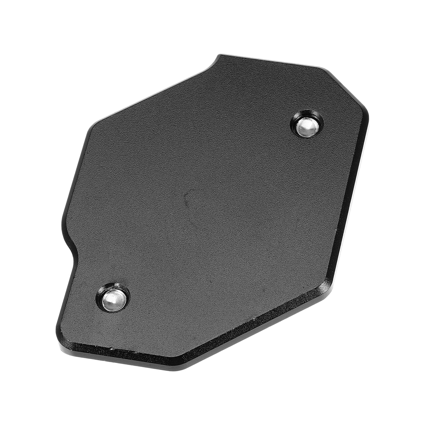 Aluminum Alloy Motorcycle Kickstand Pad for Honda ( Specified)
