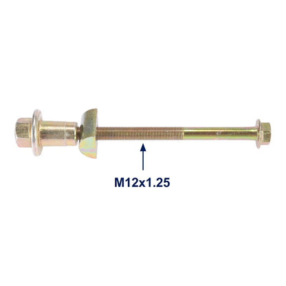 Bolt Hexagon Anchor Arm Adjusting Torsion / 2 x / for Toyota Pickup (1984–1988)