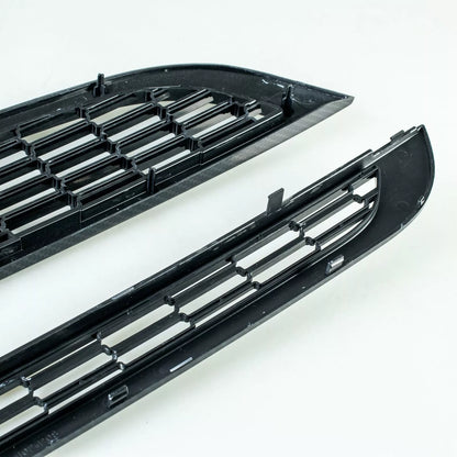 J Style Front Grille for Mini Cooper S ONE R50 R52 R53 (2001-2008)