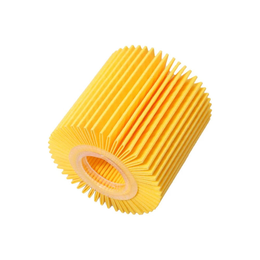 Engine Oil Filter Kit for Toyota Auris, Camry, Lexus RX (2006-2023)