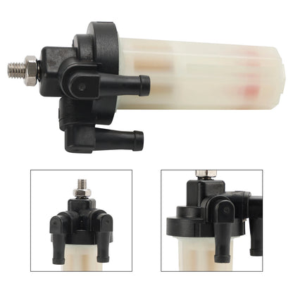 Fuel Filter for Yamaha 100HP 115HP (2000-2023)