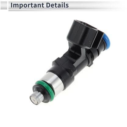 Fuel Injector No.0280158056 for Ford Explorer 2005 (2005)
