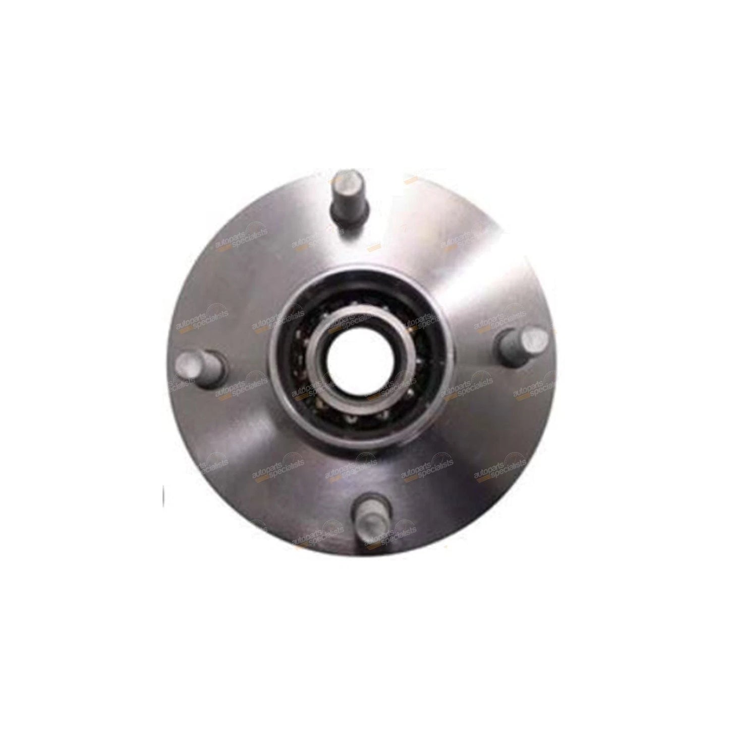 Rear Wheel Bearing Hub Assembly for Nissan Pulsar N16 Sedan (2000-2005)