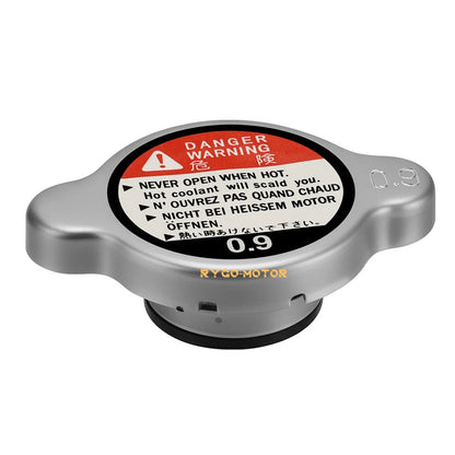 Radiator Cap for Polaris Sportsman 400 450 500 570 600 700 800