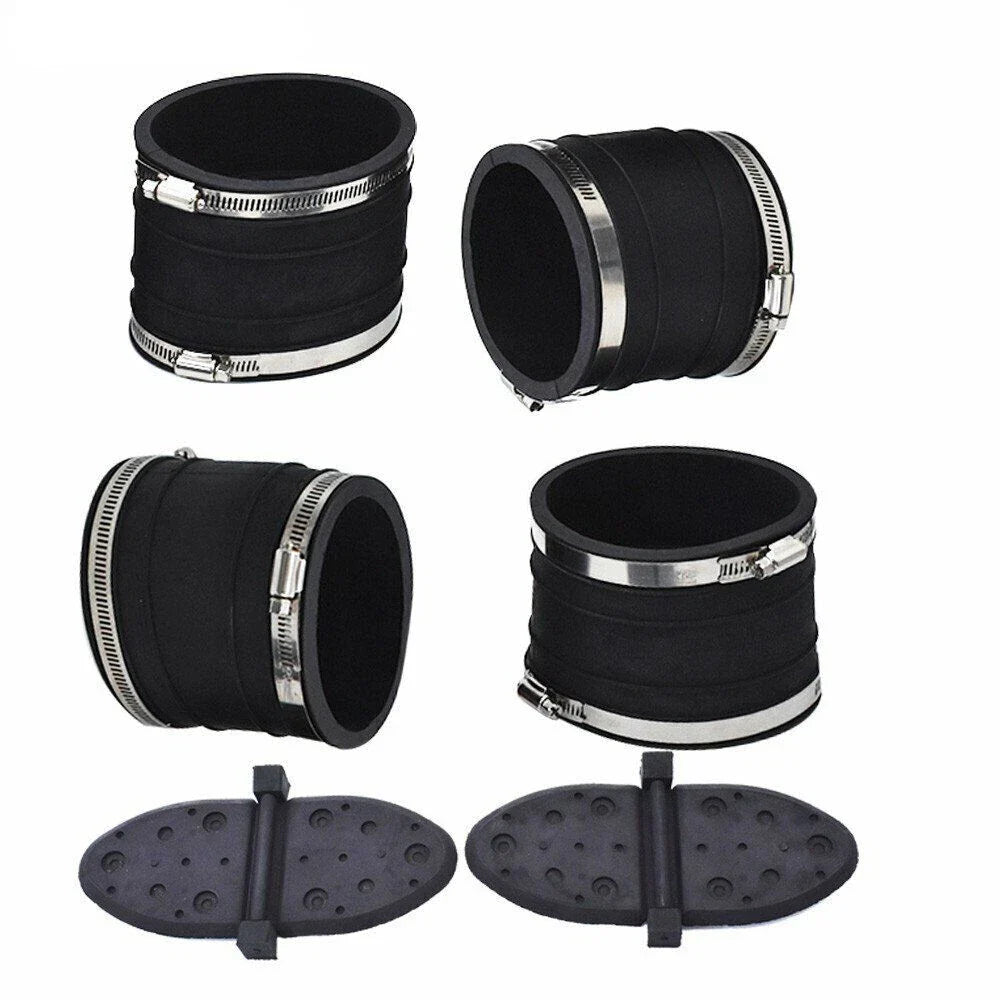 Hose Bellows Kit for Mercruiser 1998-Up 32-14358T/32-44348T