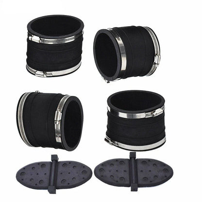 Hose Bellows Kit for Mercruiser 1998-Up 32-14358T/32-44348T