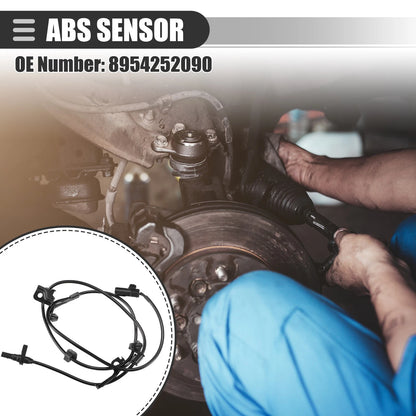 Front Right ABS Wheel Speed Sensor for Toyota Yaris (2011-2018)