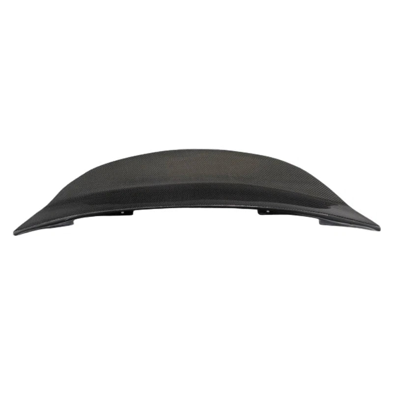 Real Carbon Fiber Rear Spoiler Wing for Nissan 370Z Z34 Convertible 2009-2020