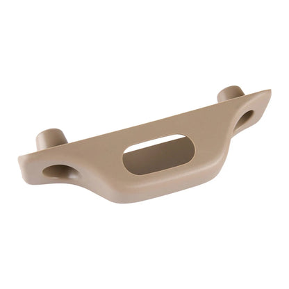 Left Upper Door Striker Head Liner Roof Trim for Ford F-150, Lincoln Mark (2004-2023)