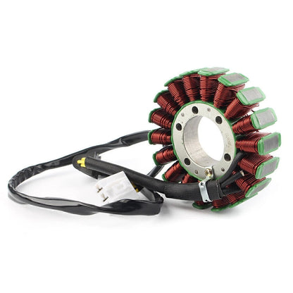 Motorcycle Magneto Engine Stator Generator Coil for Honda VFR800 (2002-2009)