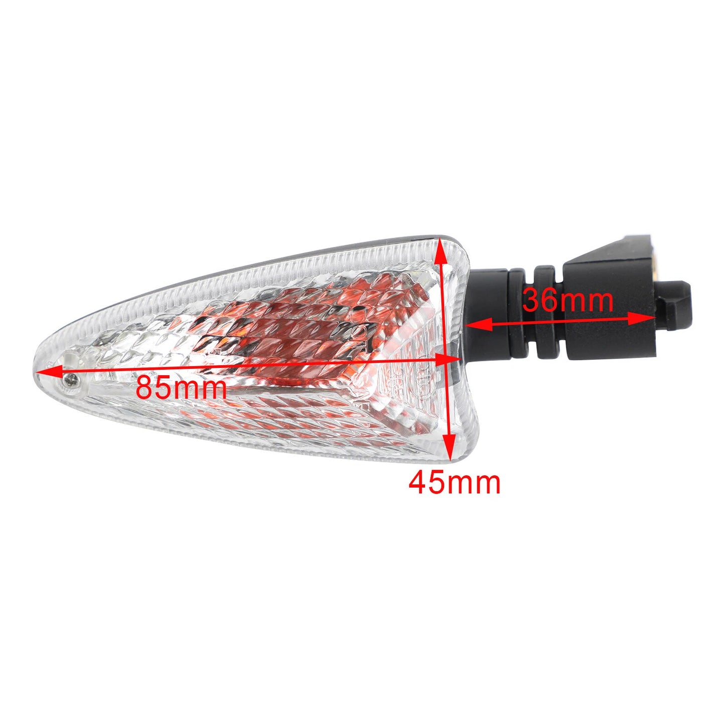 Parts for Speed Triple 1050, Street Triple 675, Daytona, Tiger 800 (2005-2023)