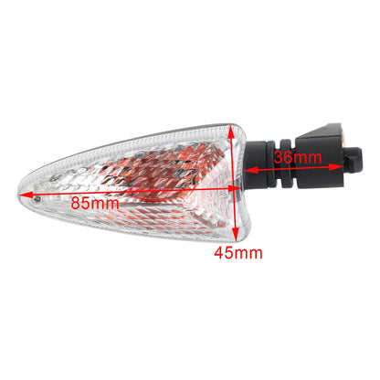 Parts for Speed Triple 1050, Street Triple 675, Daytona, Tiger 800 (2005-2023)