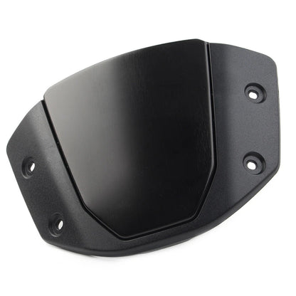 Aluminum Front Windshield for Honda CB650R 2018-2021 Air Deflector