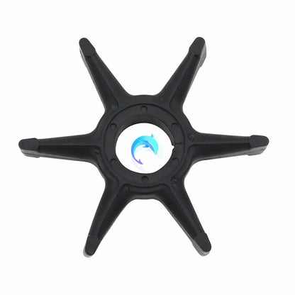 Water Pump Impeller for YAMAHA 20/25/30HP 2010-2023