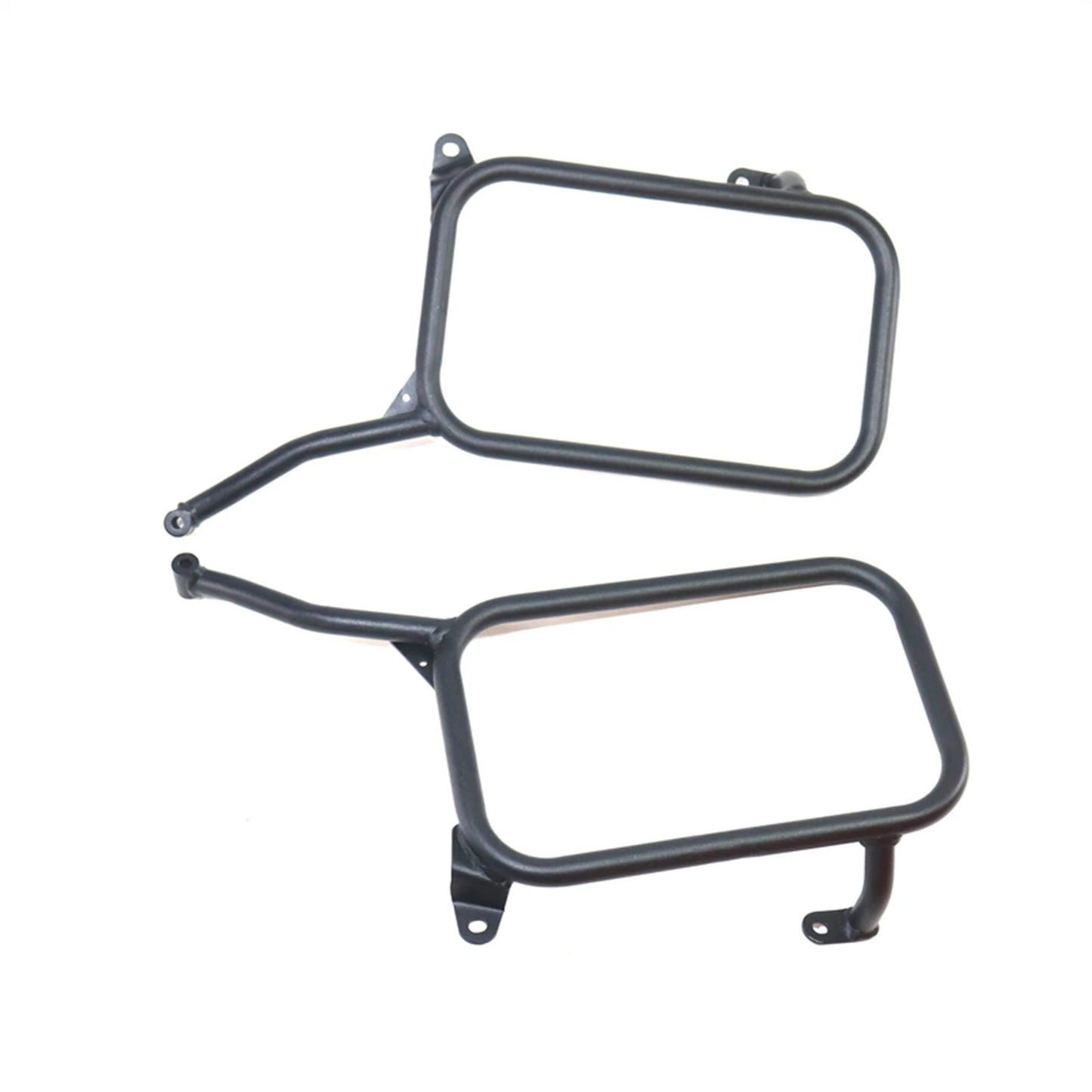 Rear Saddle Bracket Kit for Royal Enfield HIMALAYAN 450 452 (2024-2025)