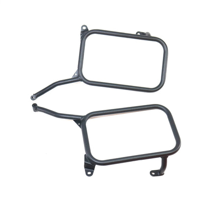 Rear Saddle Bracket Kit for Royal Enfield HIMALAYAN 450 452 (2024-2025)