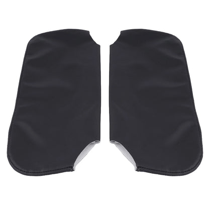 Sun Visor Leather Replacement Cover Trim for Chevrolet Camaro (1993–2002)