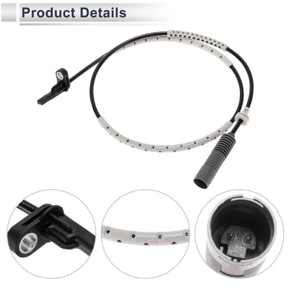 Rear Wheel Brake Pad Wear Sensor for BMW 1 Series (2010-2013)