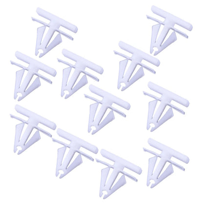 Rocker Panel Moulding Clips for Buick Cadillac Chevrolet