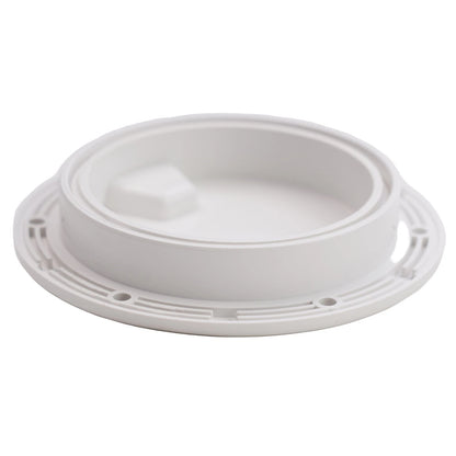 Hatch Cover 4inch Deck Plate