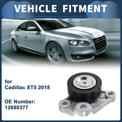 Belt Tensioner / 1 Pc / Belt Tensioner for Buick LaCrosse (2018–2019)