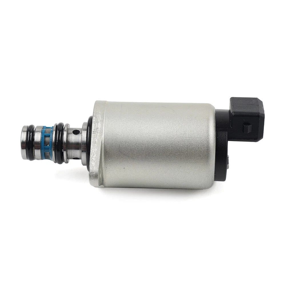 Solenoid Valve 24V for TM66001 TM62301 TM58501 (Compatible with Various Models)